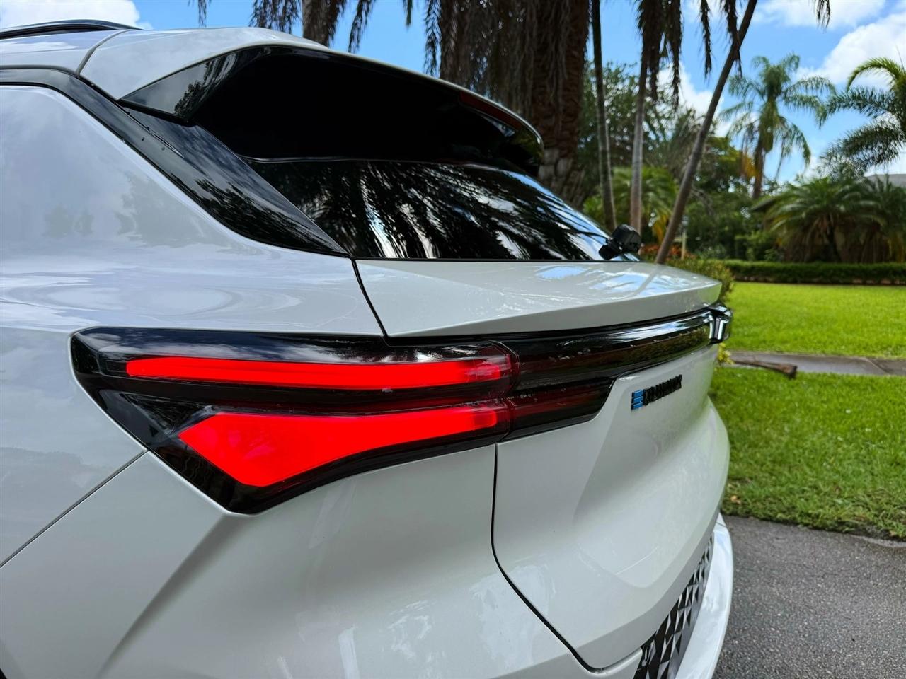 Chevrolet Equinox EV  2025