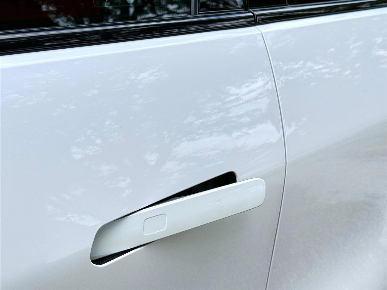 Chevrolet Equinox EV  2025