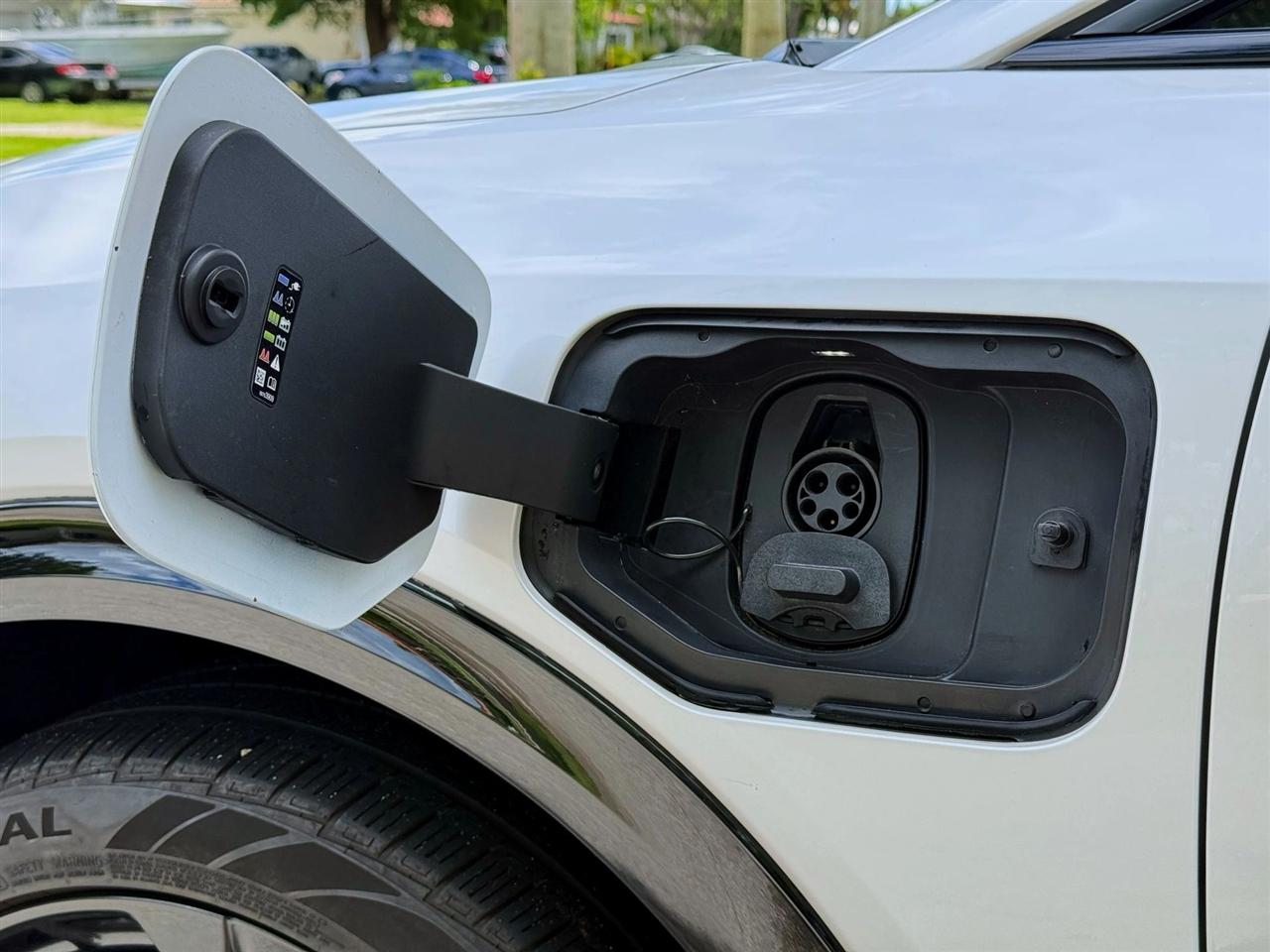 Chevrolet Equinox EV  2025