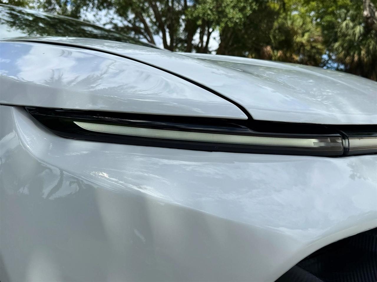 Chevrolet Equinox EV  2025