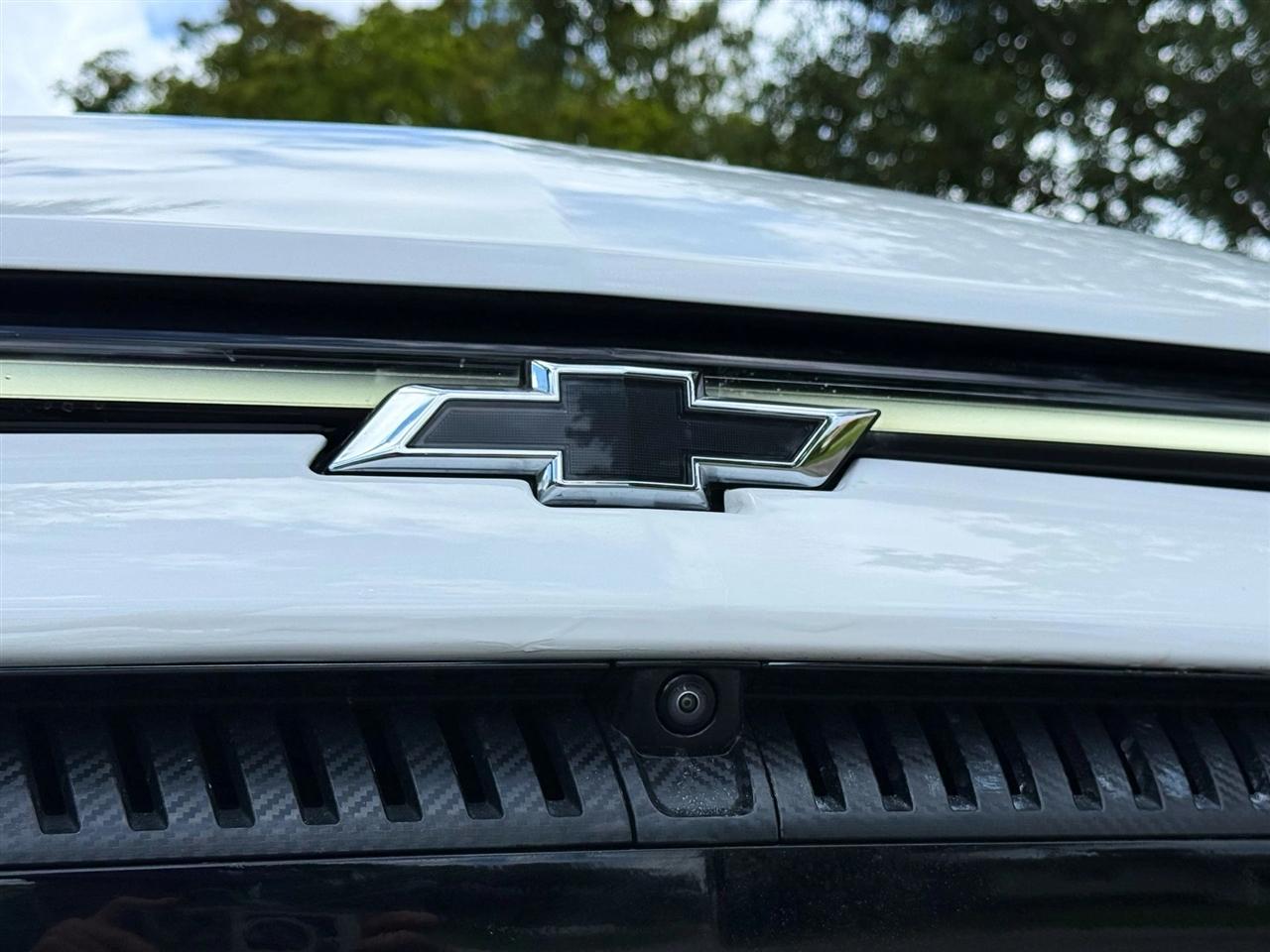 Chevrolet Equinox EV  2025