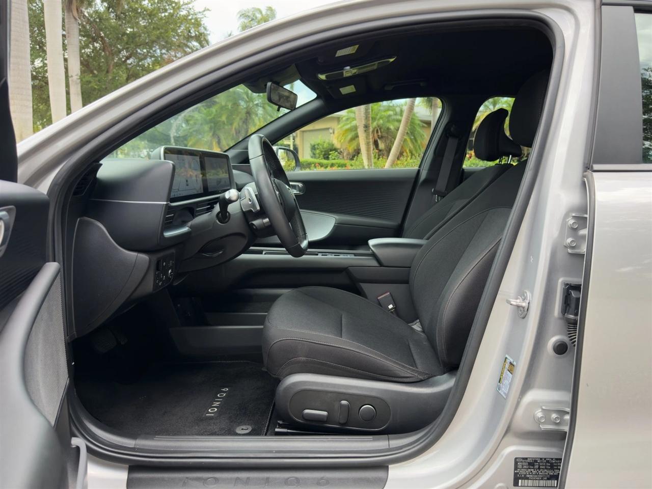 Hyundai Ioniq 6  2024