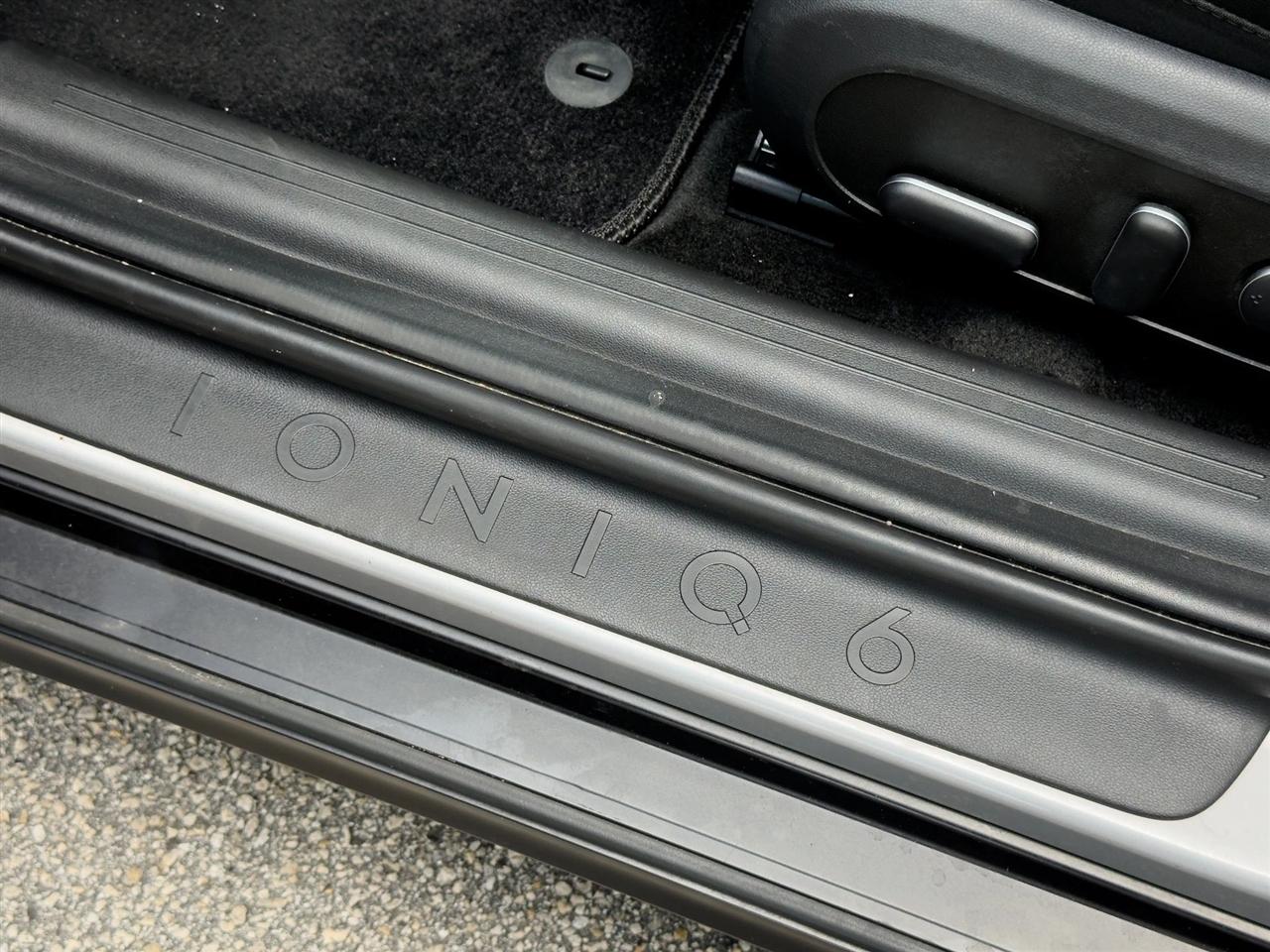Hyundai Ioniq 6  2024