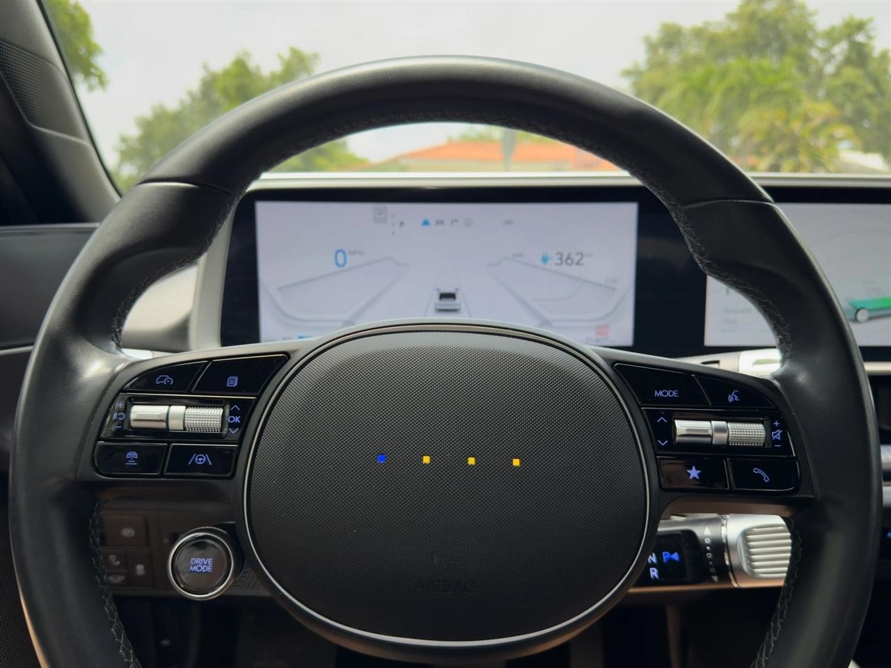 Hyundai Ioniq 6  2024
