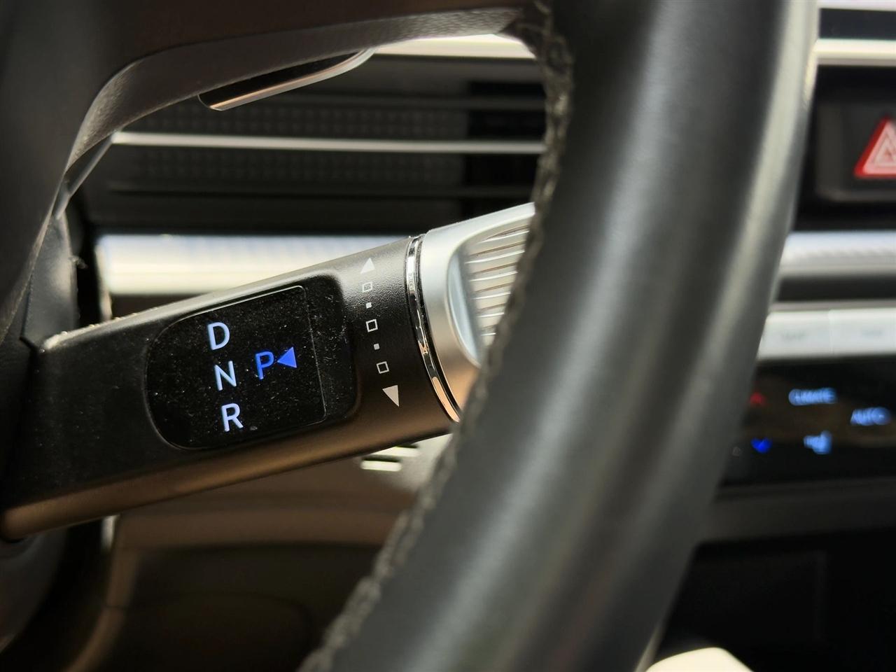 Hyundai Ioniq 6  2024