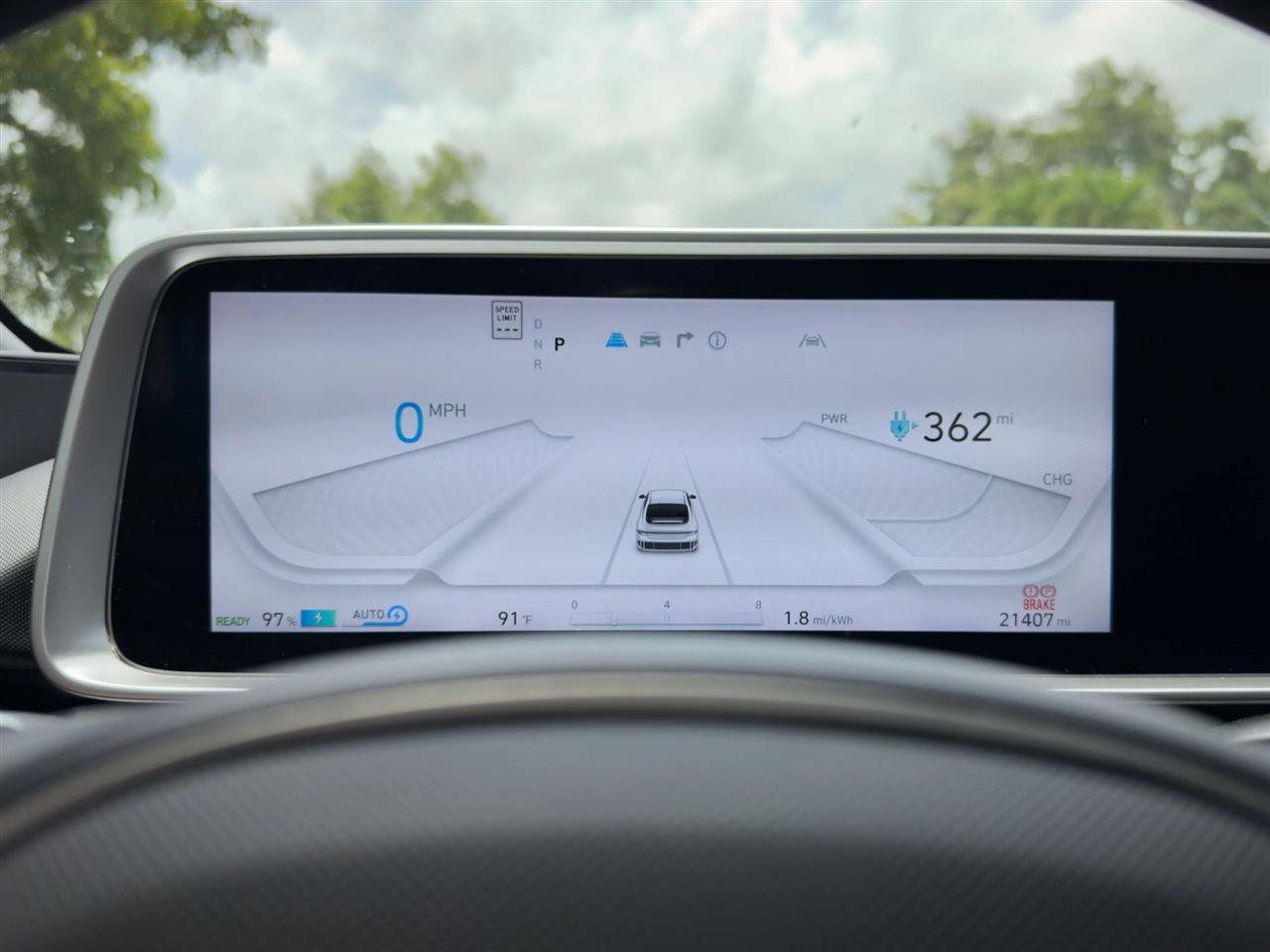 Hyundai Ioniq 6  2024