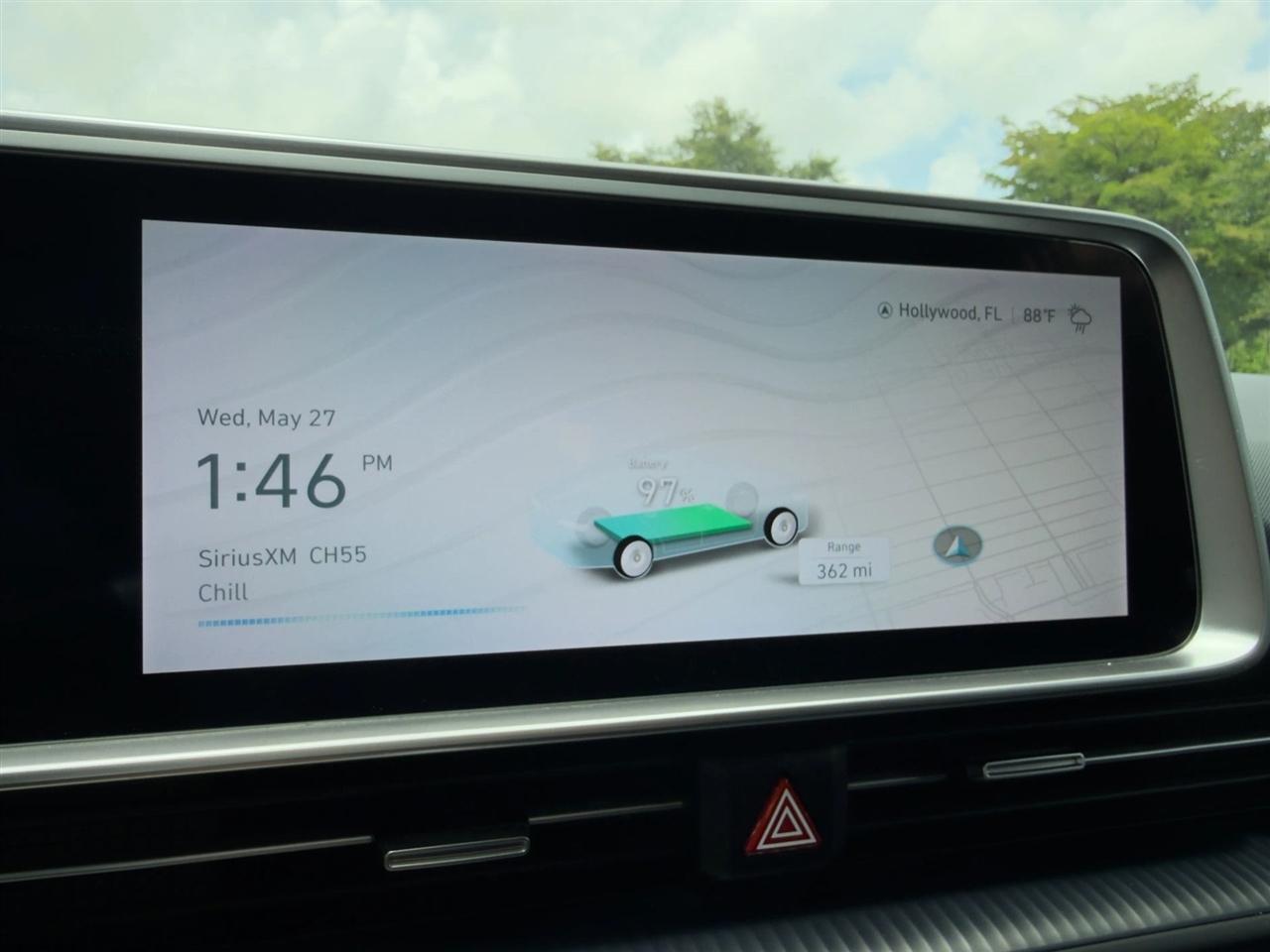 Hyundai Ioniq 6  2024