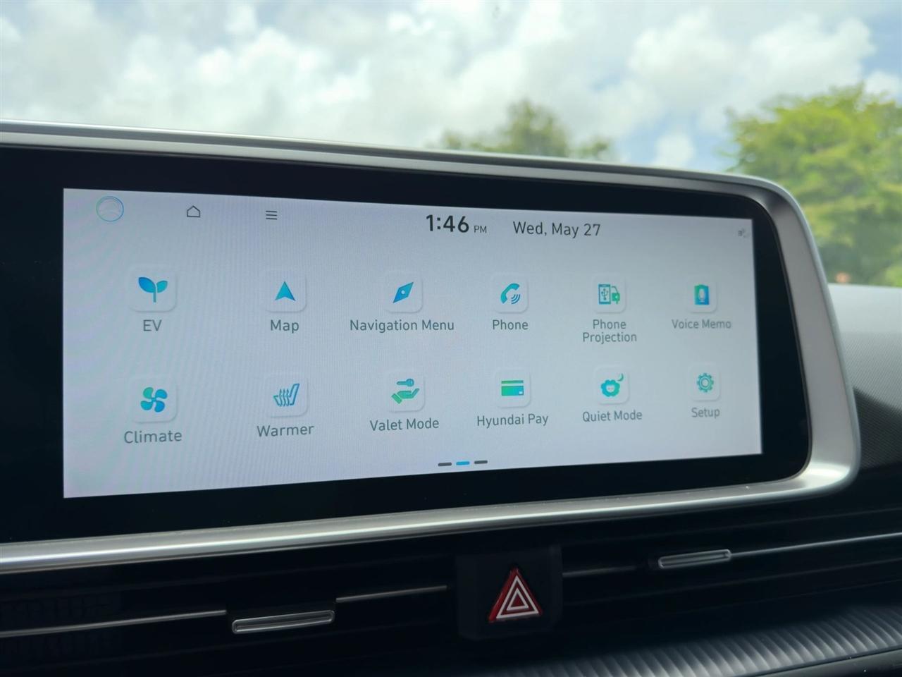 Hyundai Ioniq 6  2024