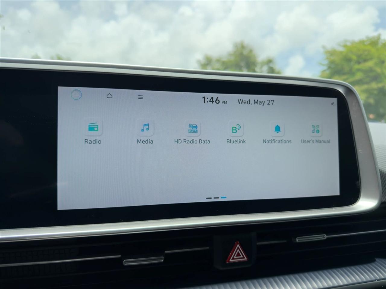 Hyundai Ioniq 6  2024