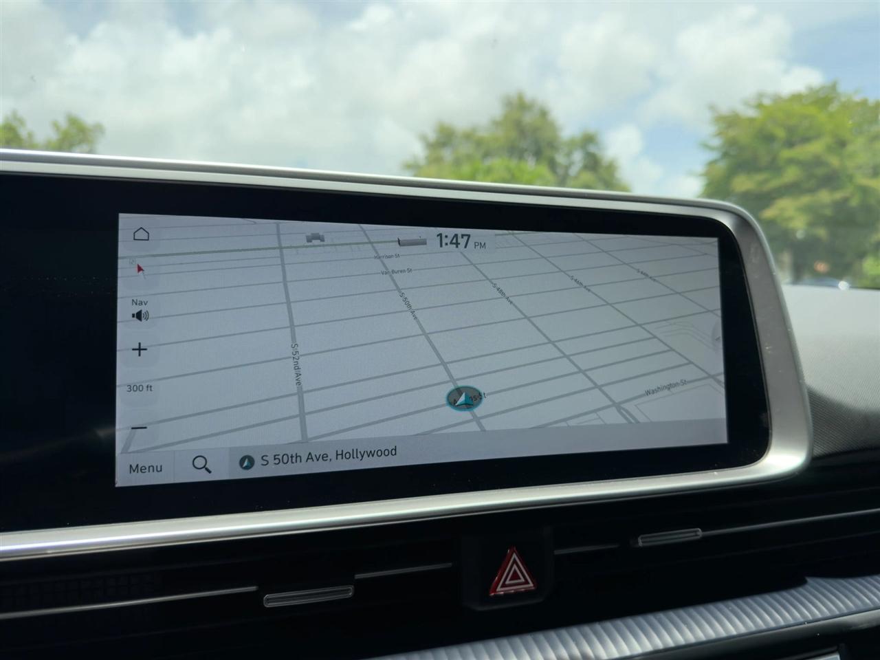 Hyundai Ioniq 6  2024