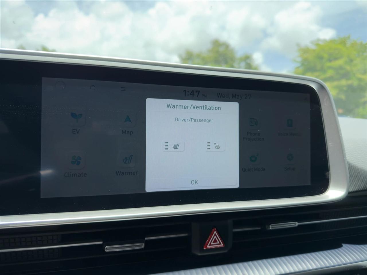 Hyundai Ioniq 6  2024