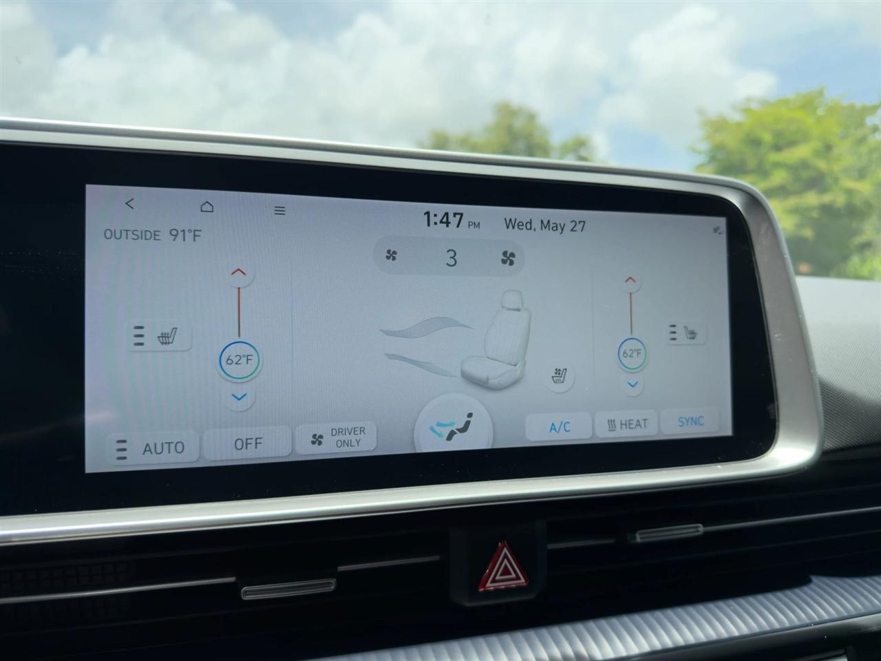 Hyundai Ioniq 6  2024