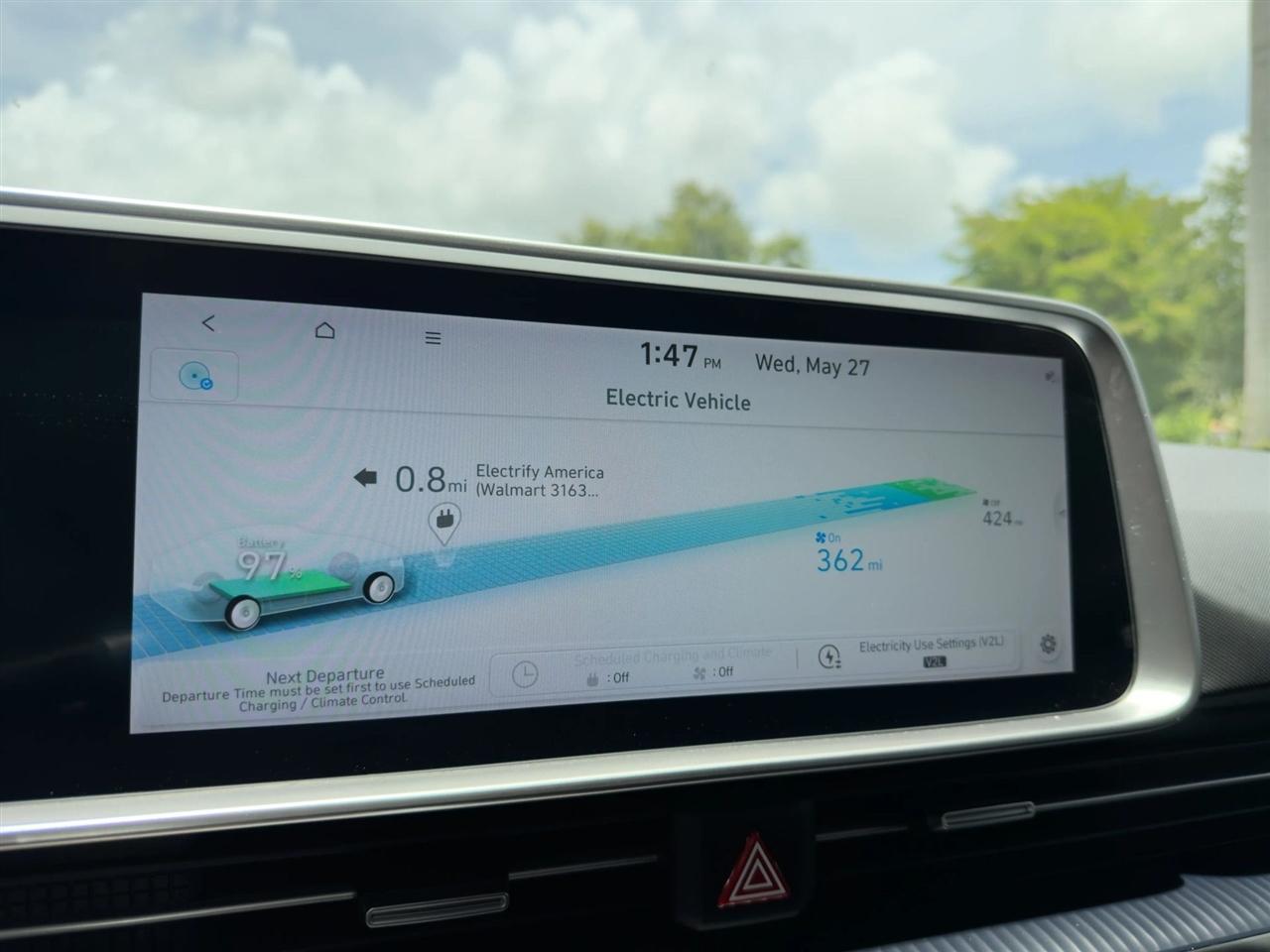 Hyundai Ioniq 6  2024
