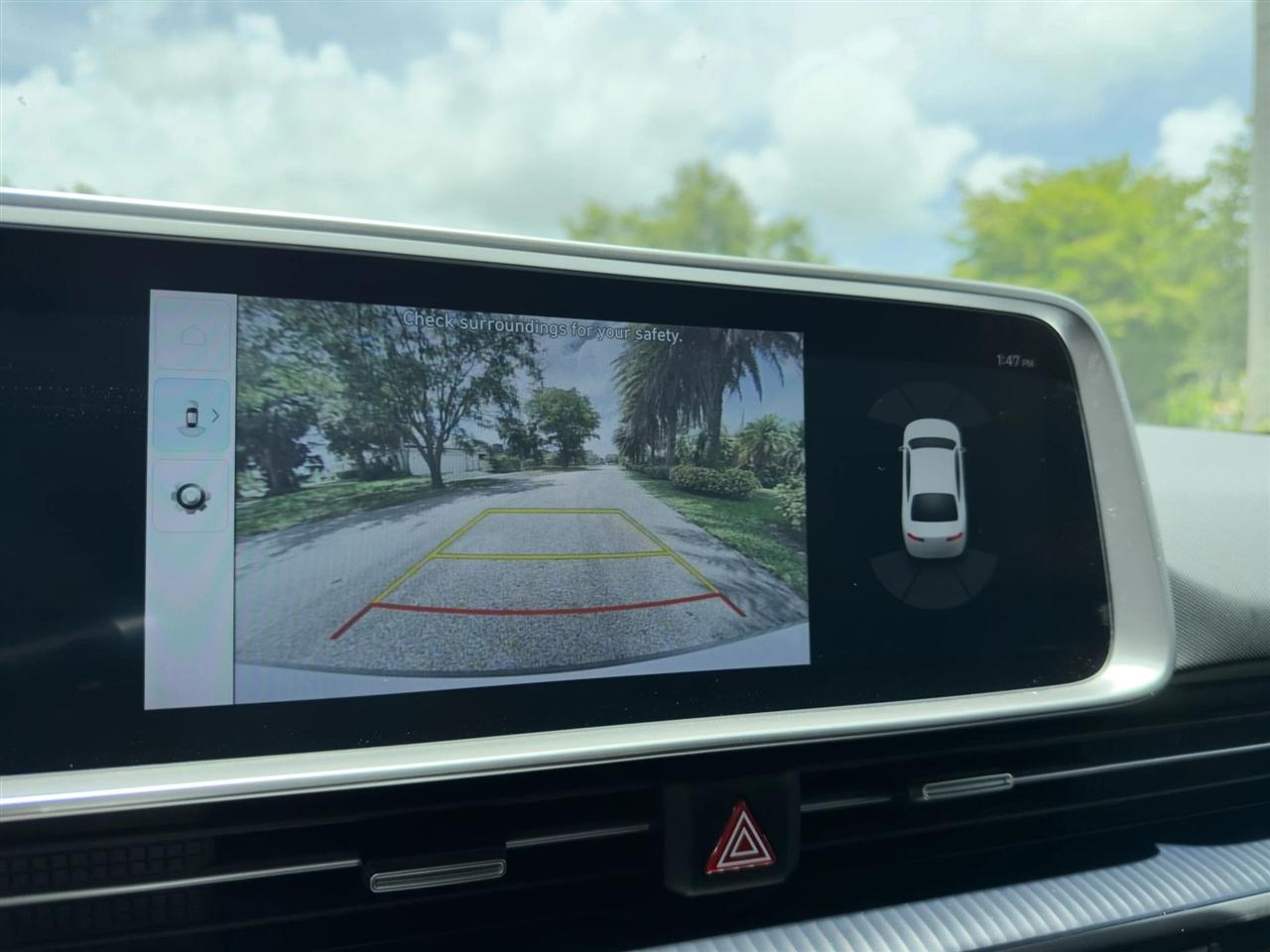 Hyundai Ioniq 6  2024