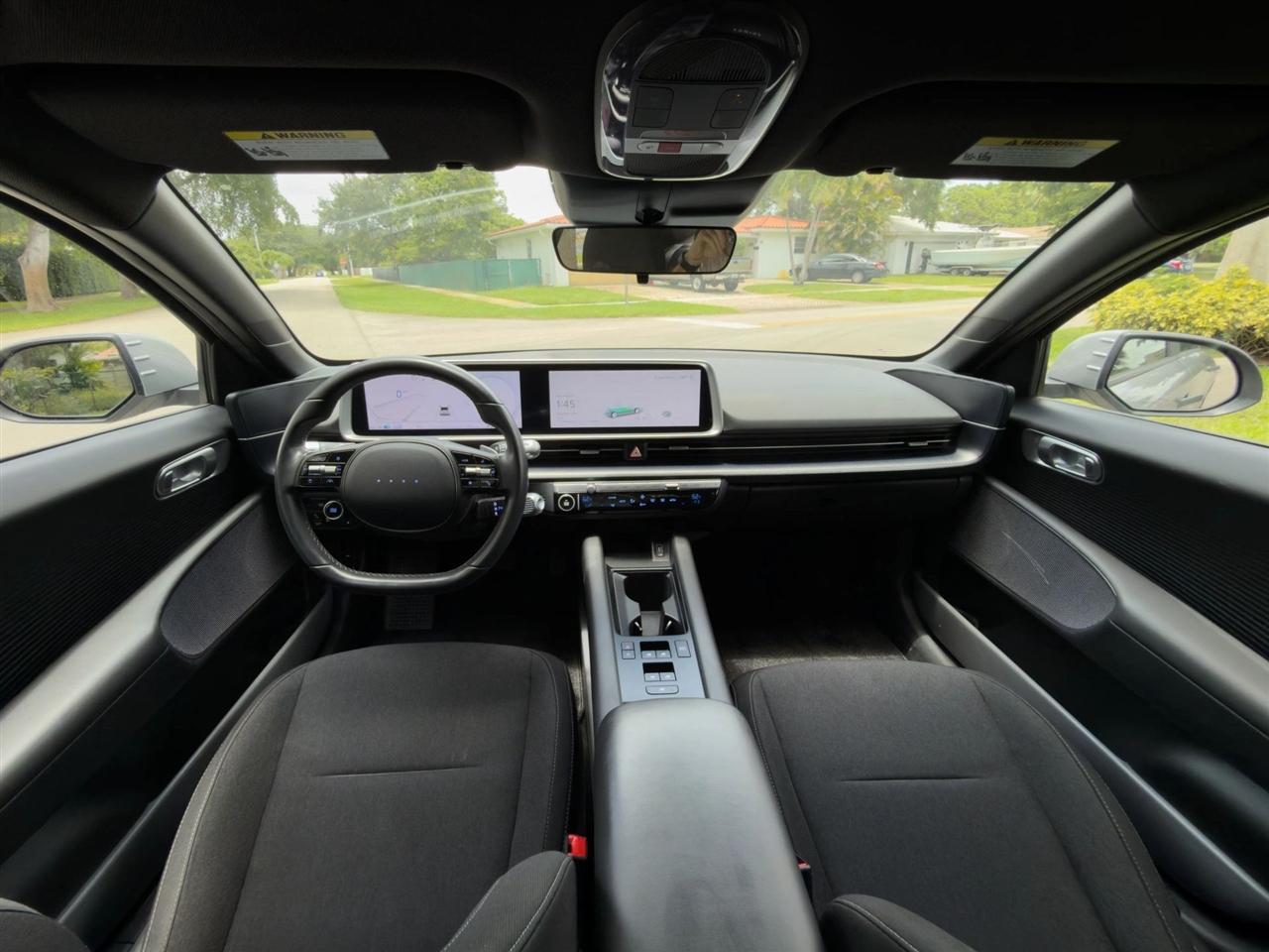 Hyundai Ioniq 6  2024