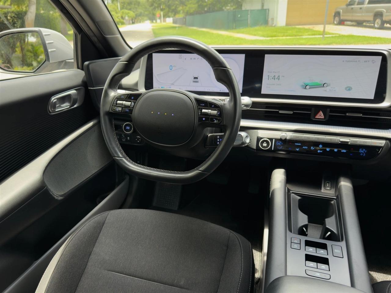 Hyundai Ioniq 6  2024