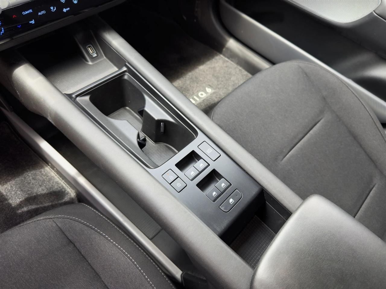Hyundai Ioniq 6  2024