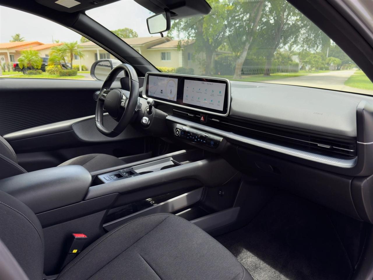 Hyundai Ioniq 6  2024