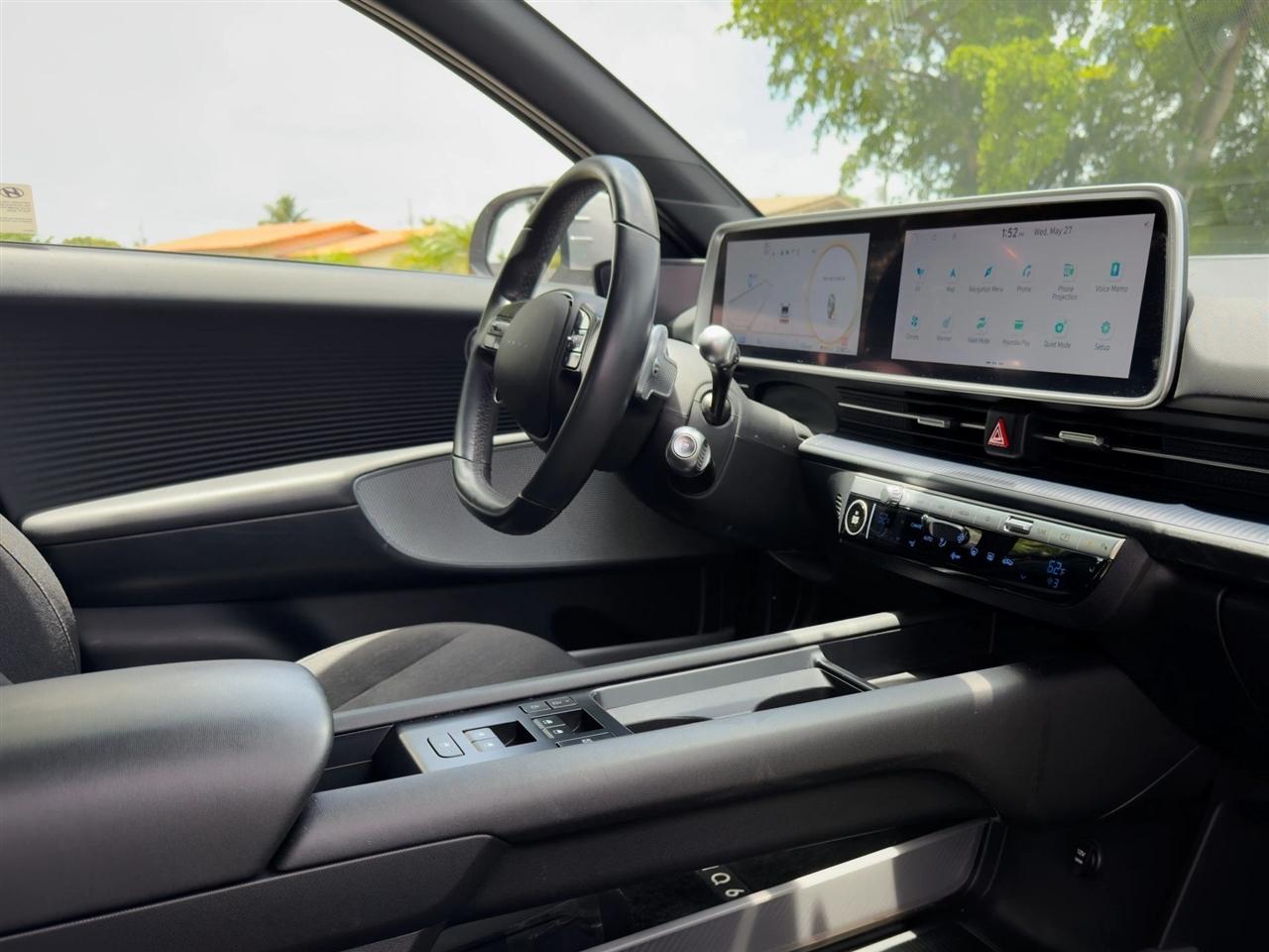 Hyundai Ioniq 6  2024