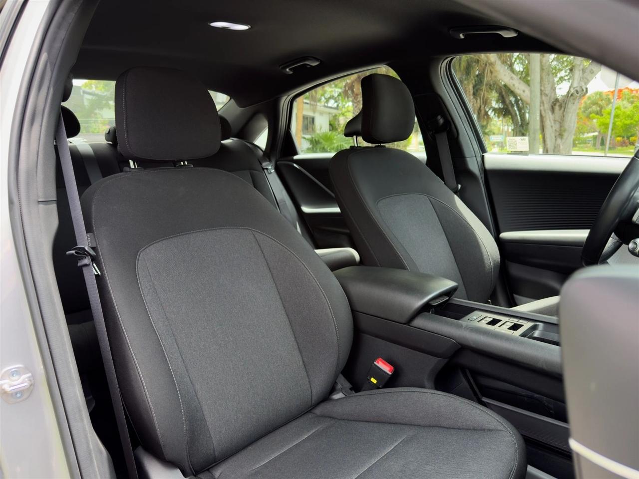 Hyundai Ioniq 6  2024