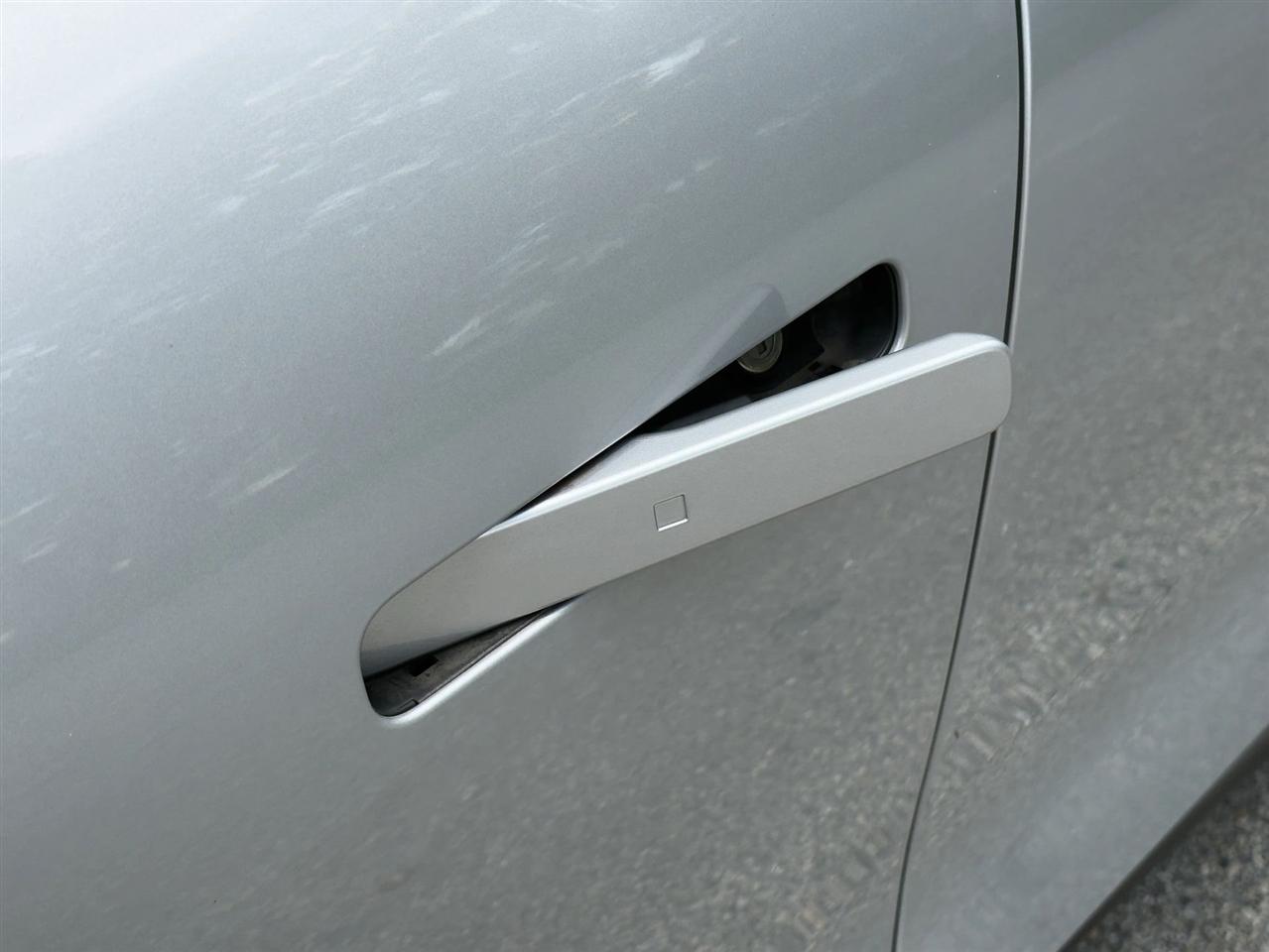 Hyundai Ioniq 6  2024