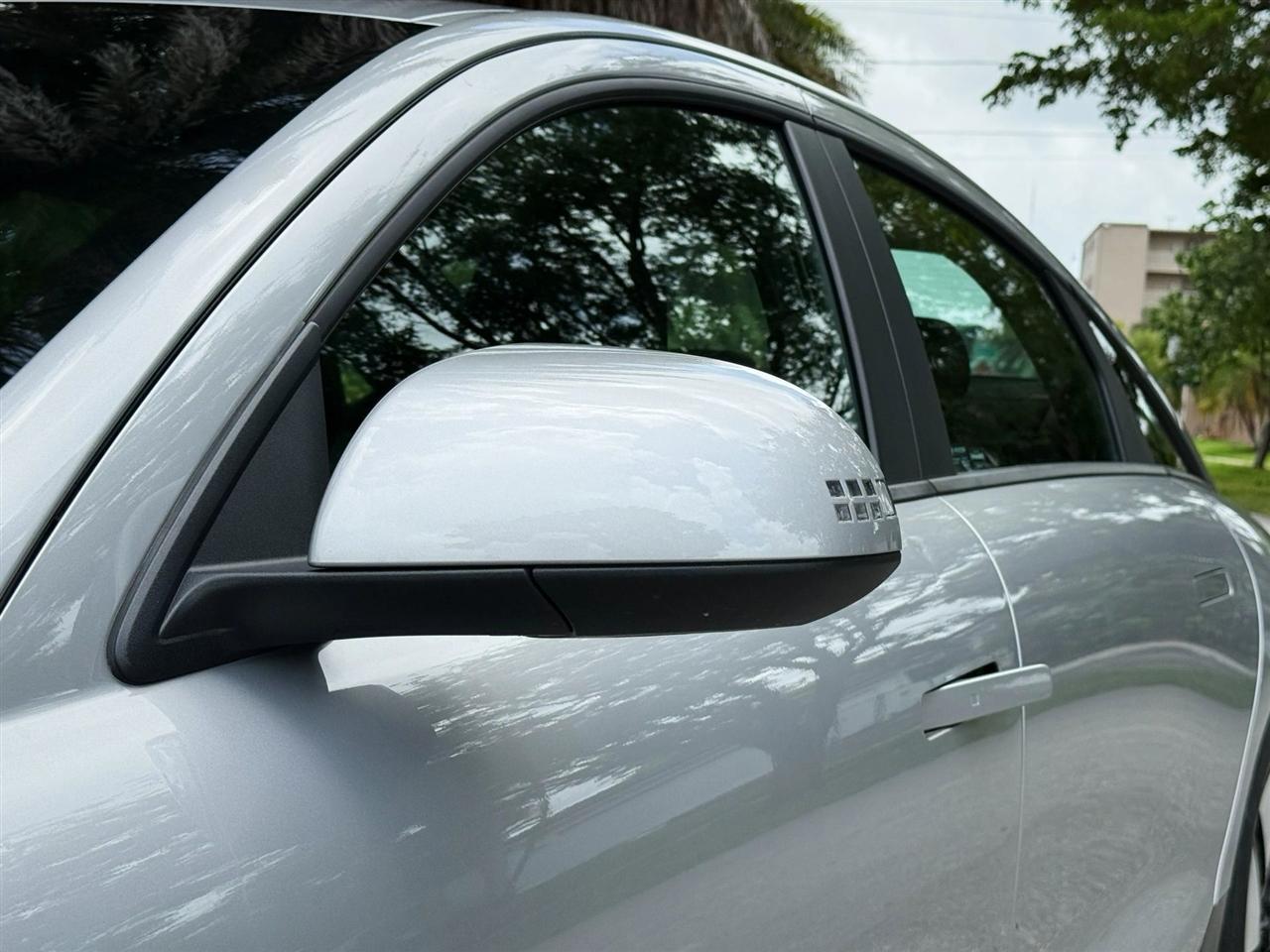 Hyundai Ioniq 6  2024