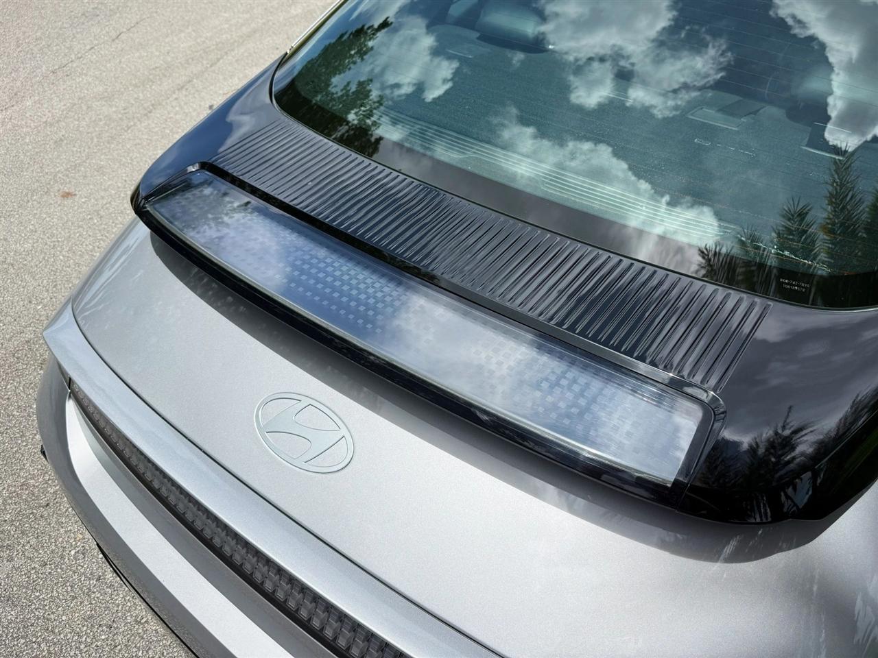 Hyundai Ioniq 6  2024