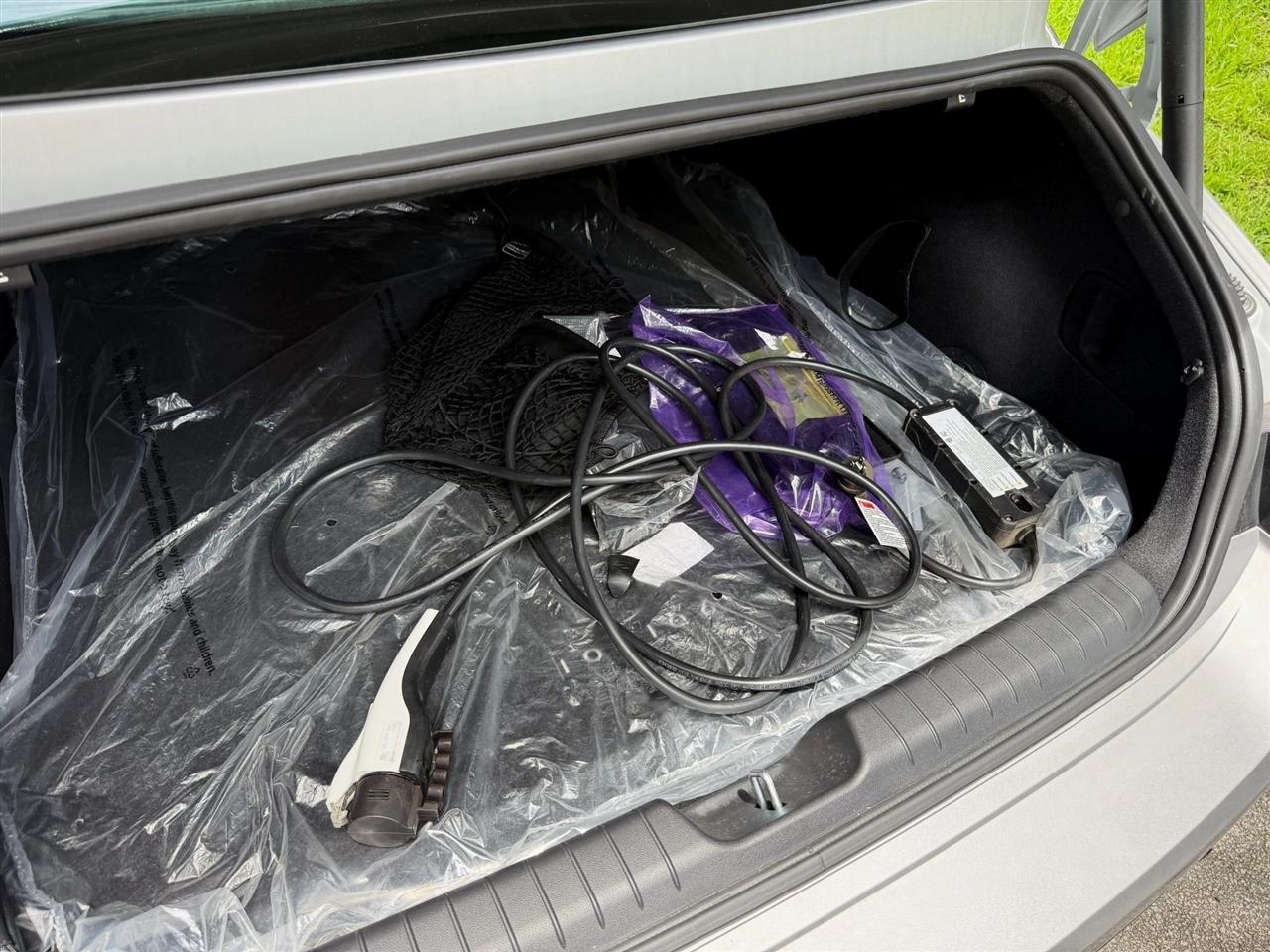 Hyundai Ioniq 6  2024