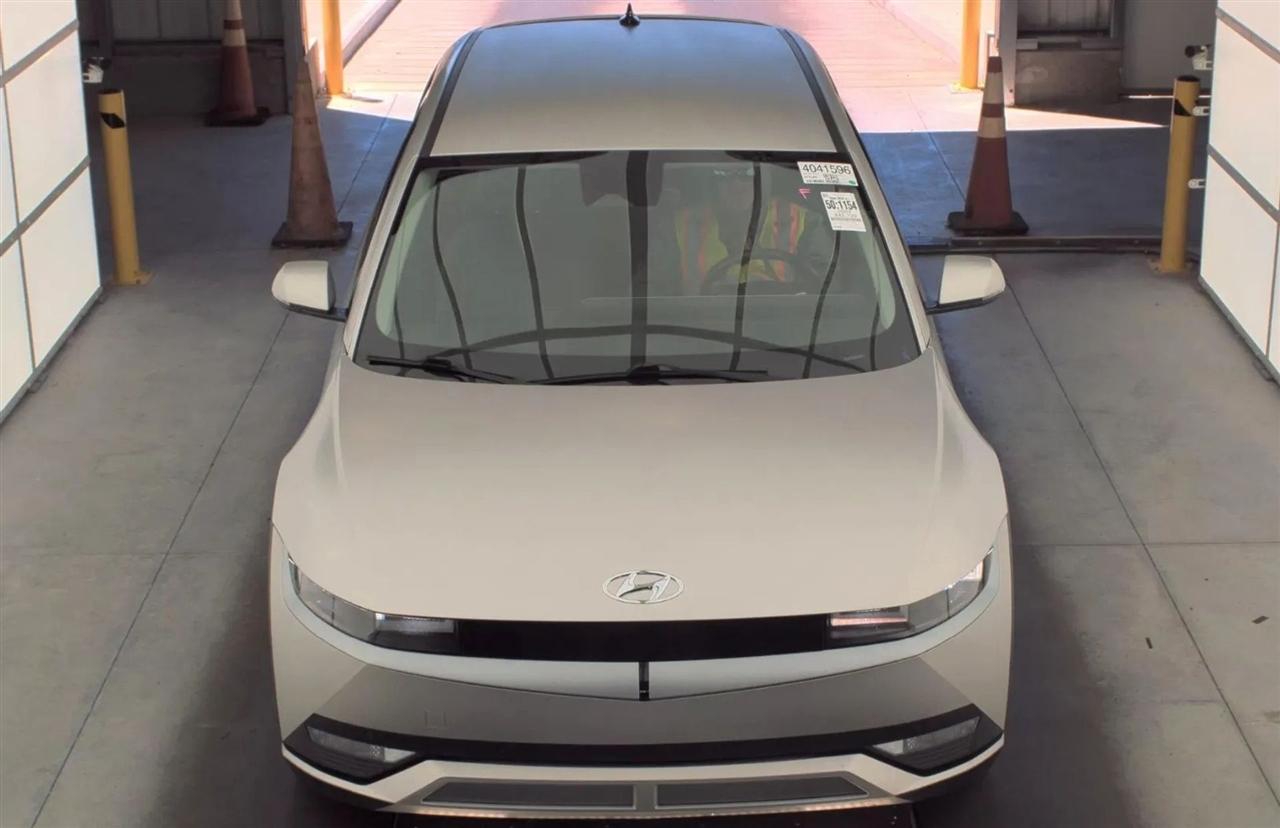Hyundai Ioniq 5  2023