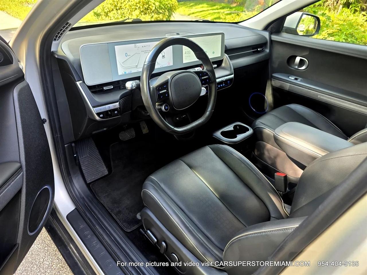 Hyundai Ioniq 5  2023