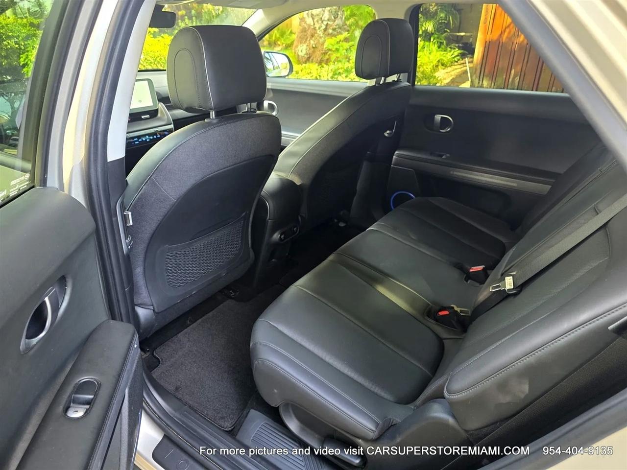 Hyundai Ioniq 5  2023