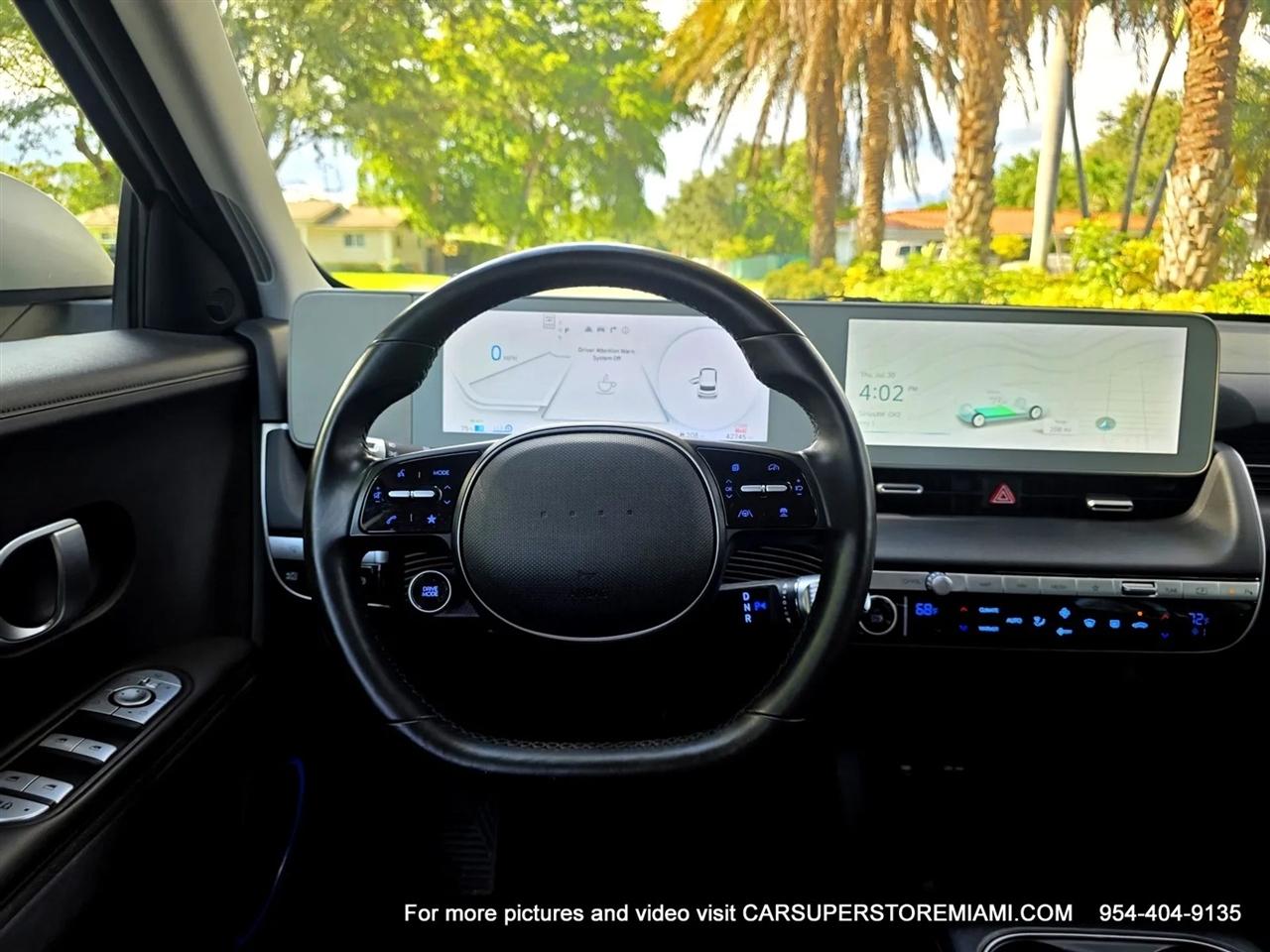 Hyundai Ioniq 5  2023