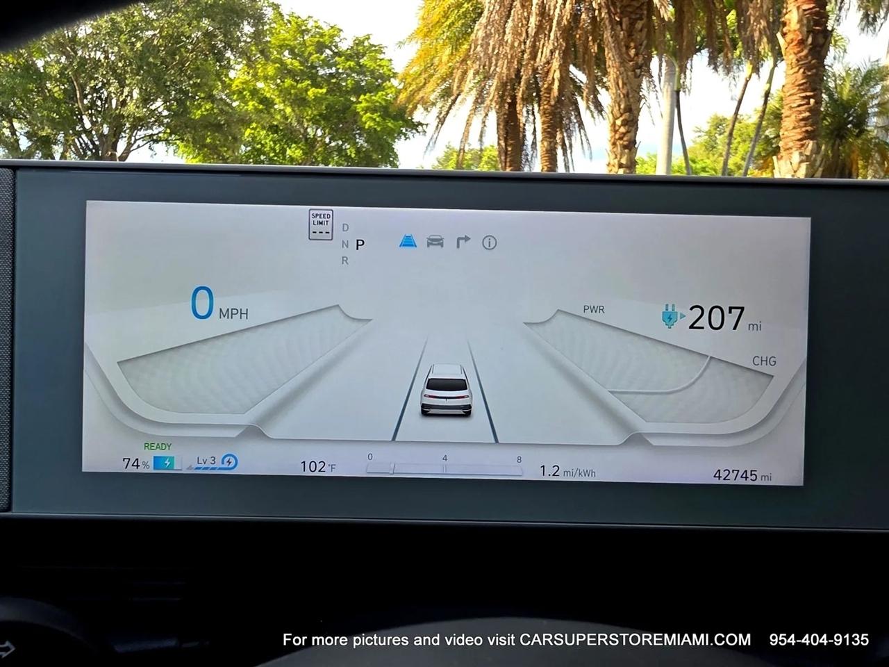 Hyundai Ioniq 5  2023