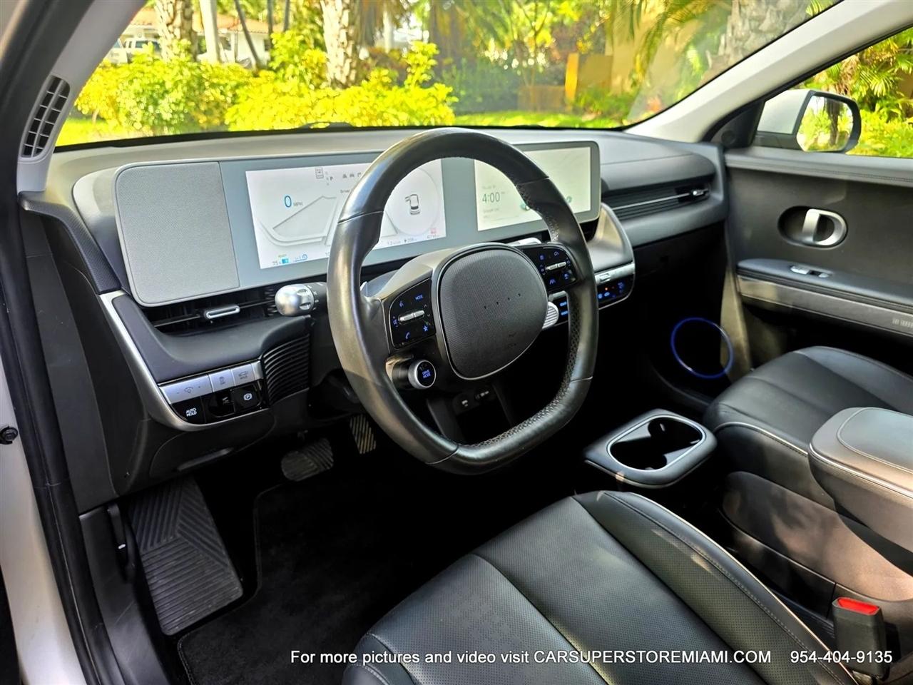 Hyundai Ioniq 5  2023