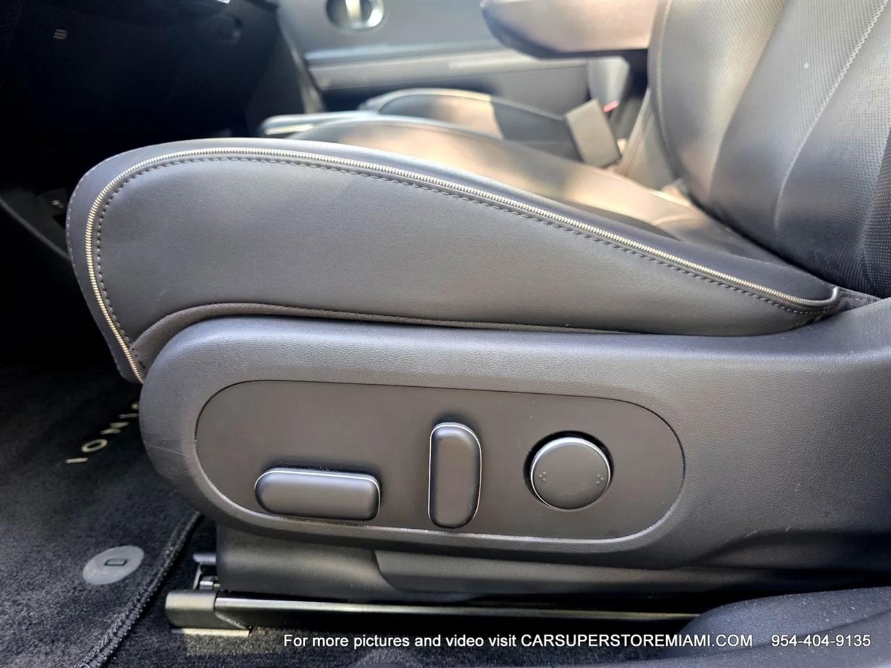 Hyundai Ioniq 5  2023