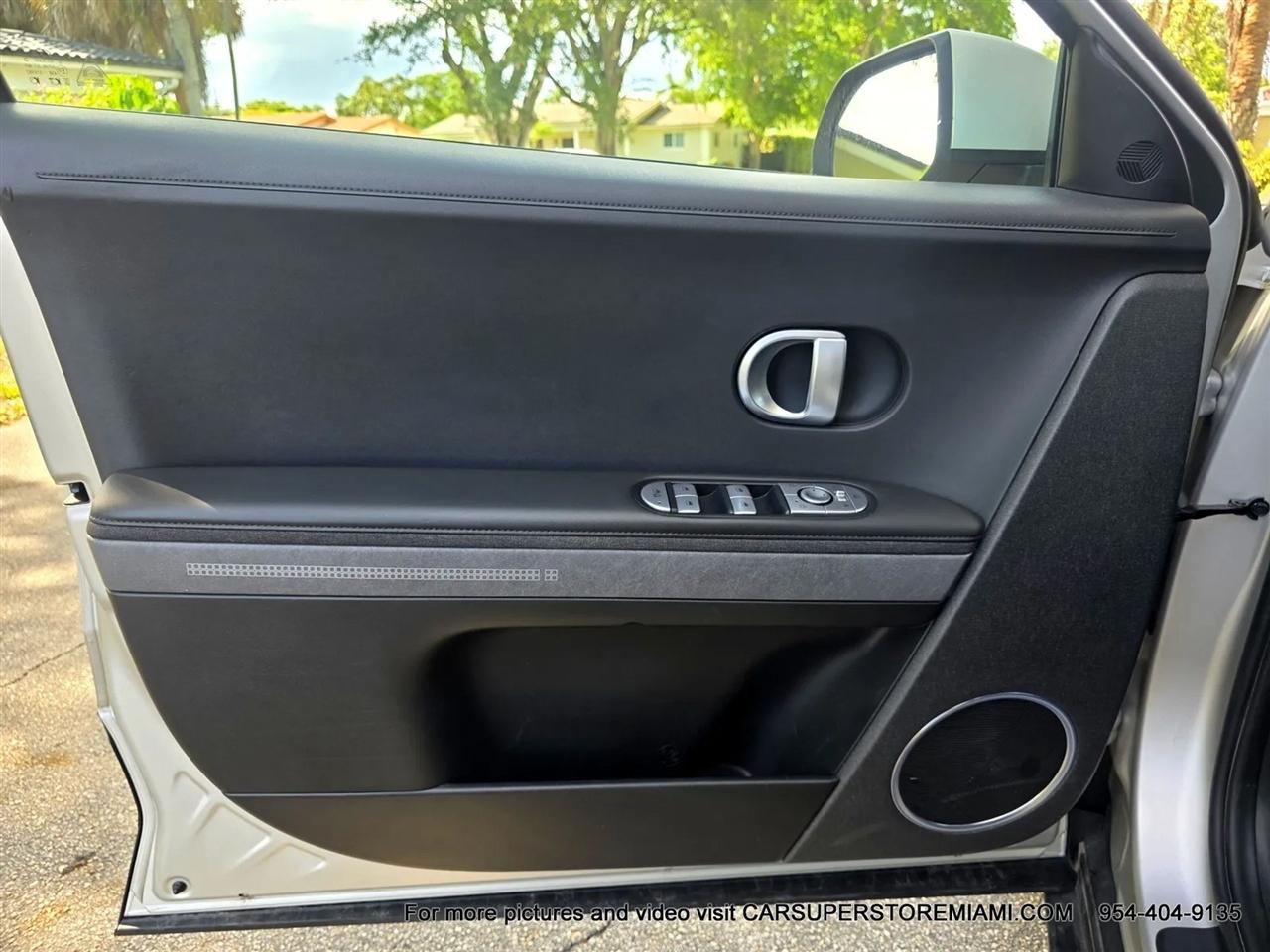 Hyundai Ioniq 5  2023
