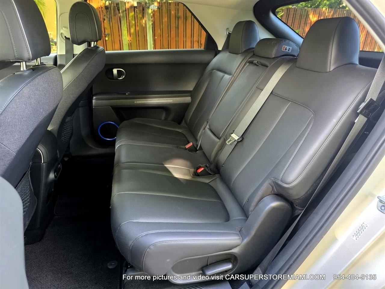 Hyundai Ioniq 5  2023