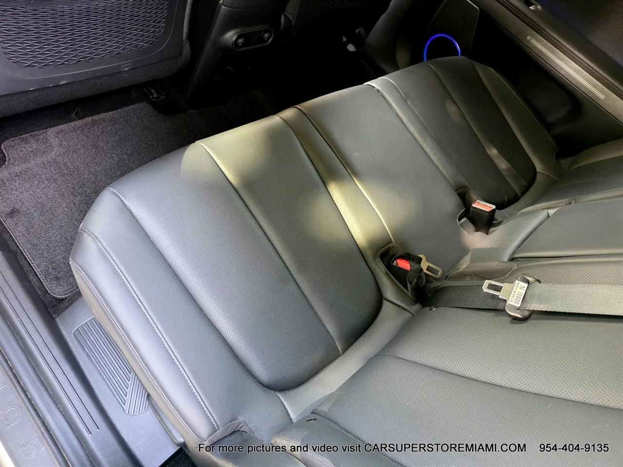 Hyundai Ioniq 5  2023