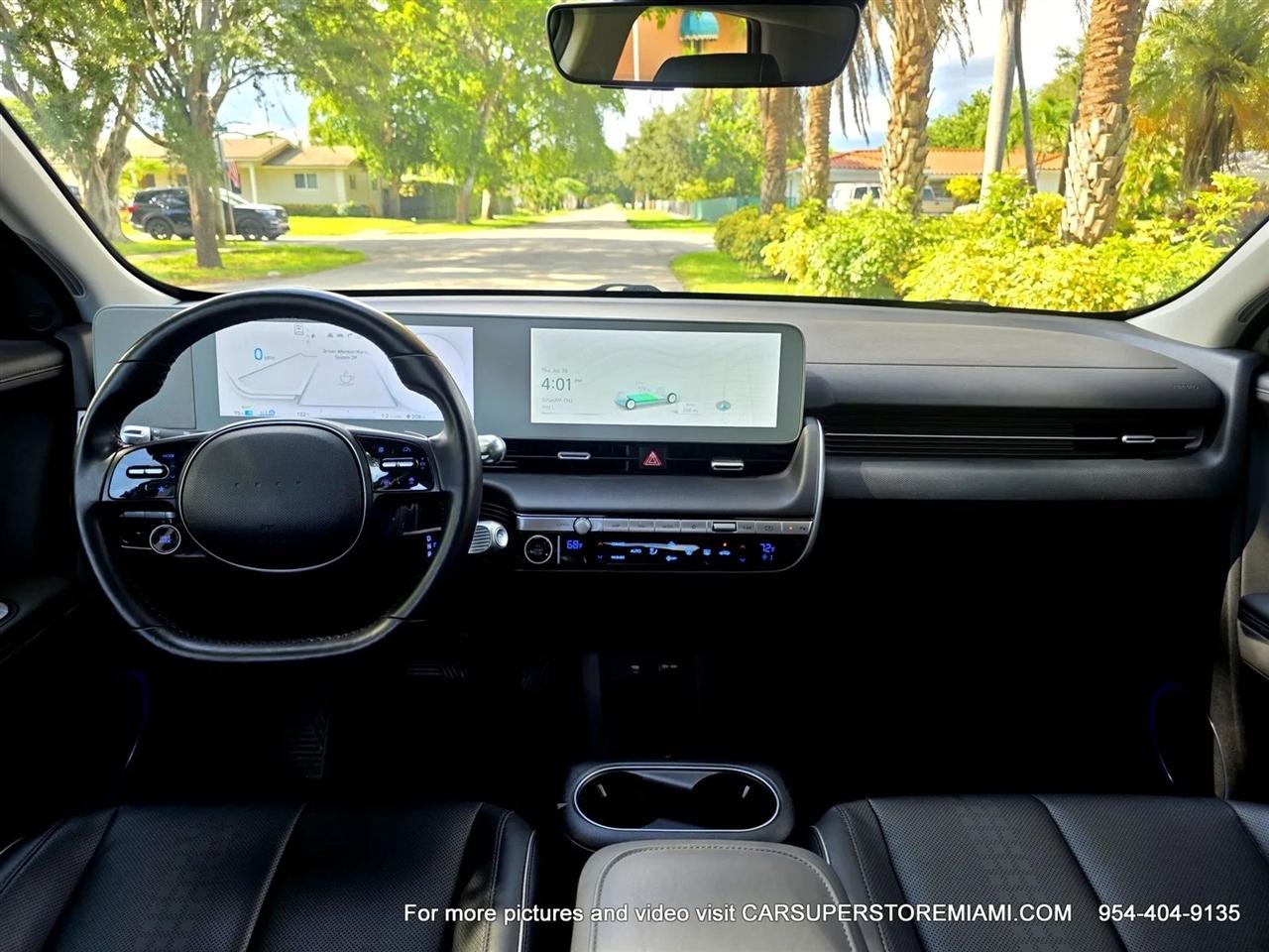 Hyundai Ioniq 5  2023