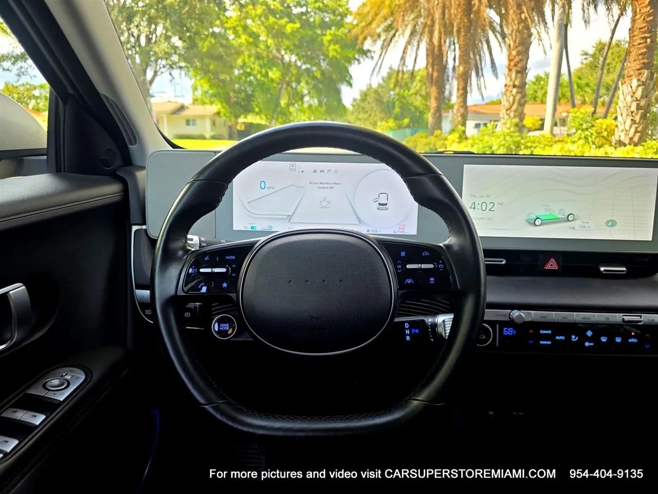 Hyundai Ioniq 5  2023