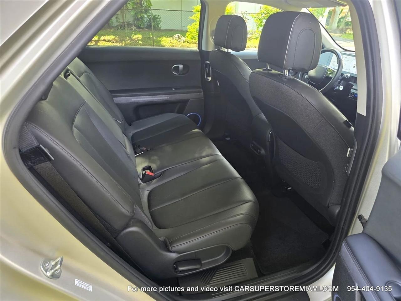 Hyundai Ioniq 5  2023