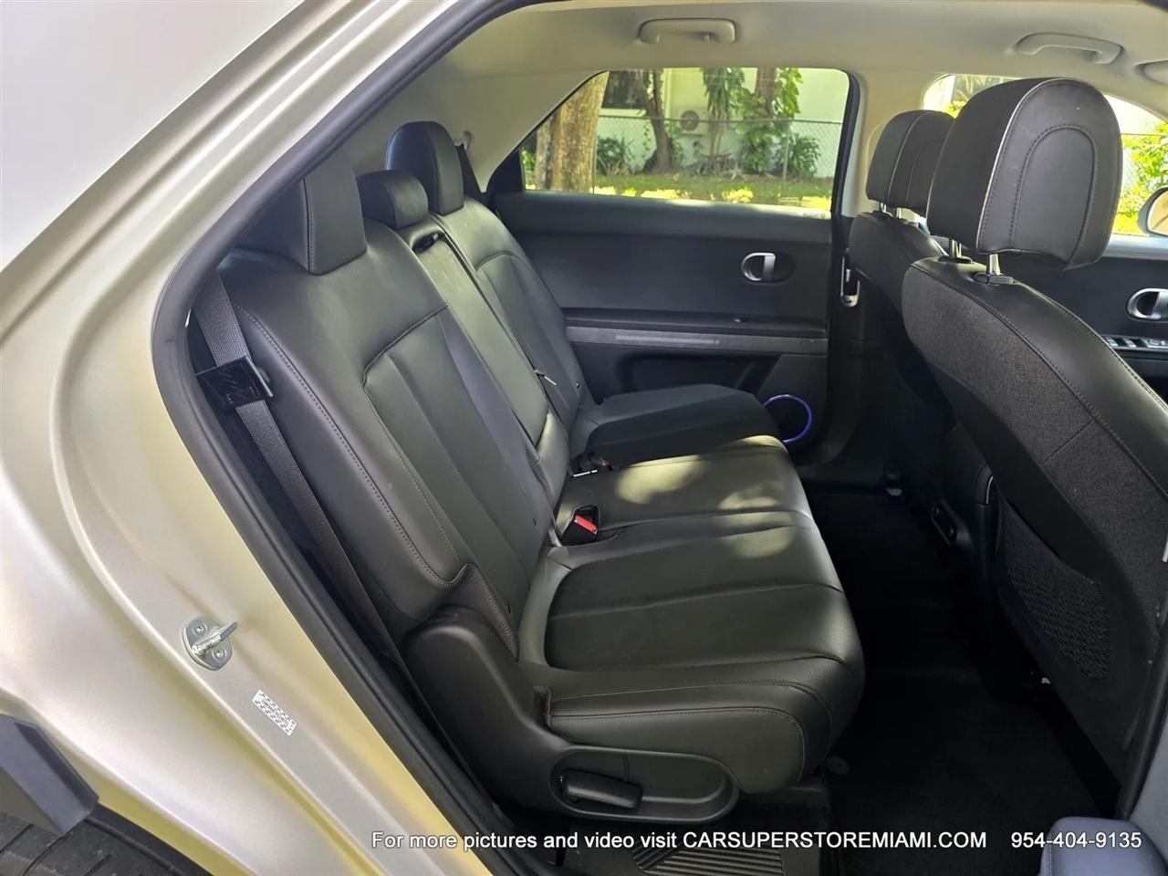 Hyundai Ioniq 5  2023