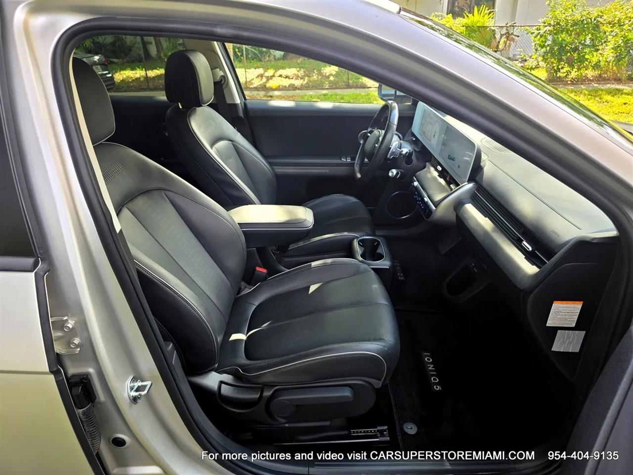 Hyundai Ioniq 5  2023