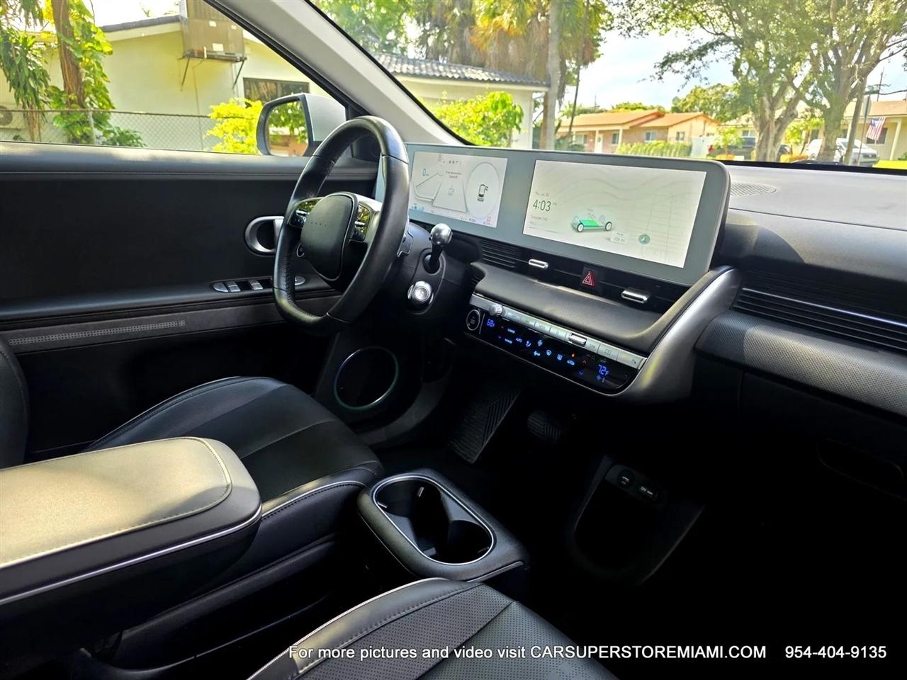 Hyundai Ioniq 5  2023