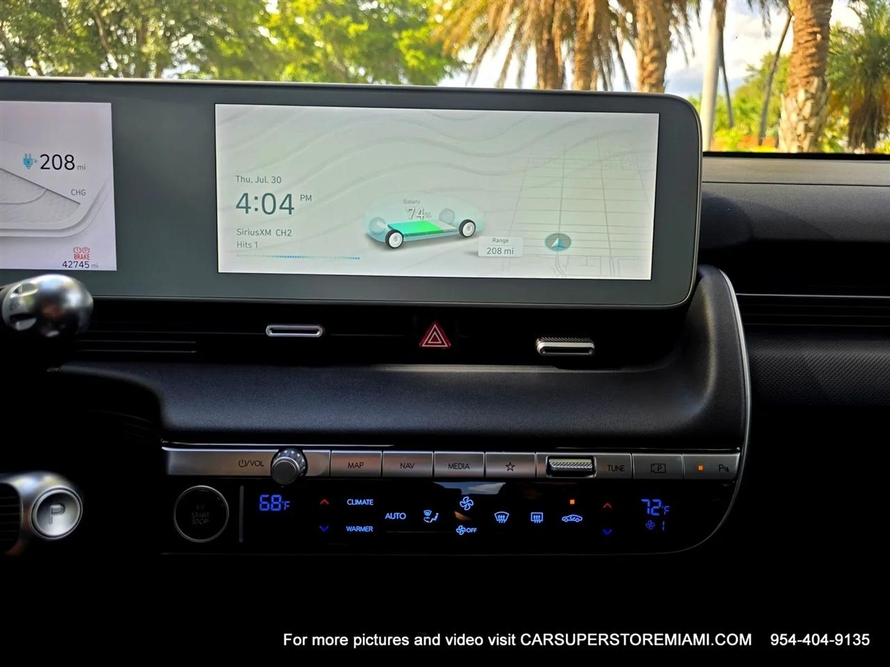 Hyundai Ioniq 5  2023