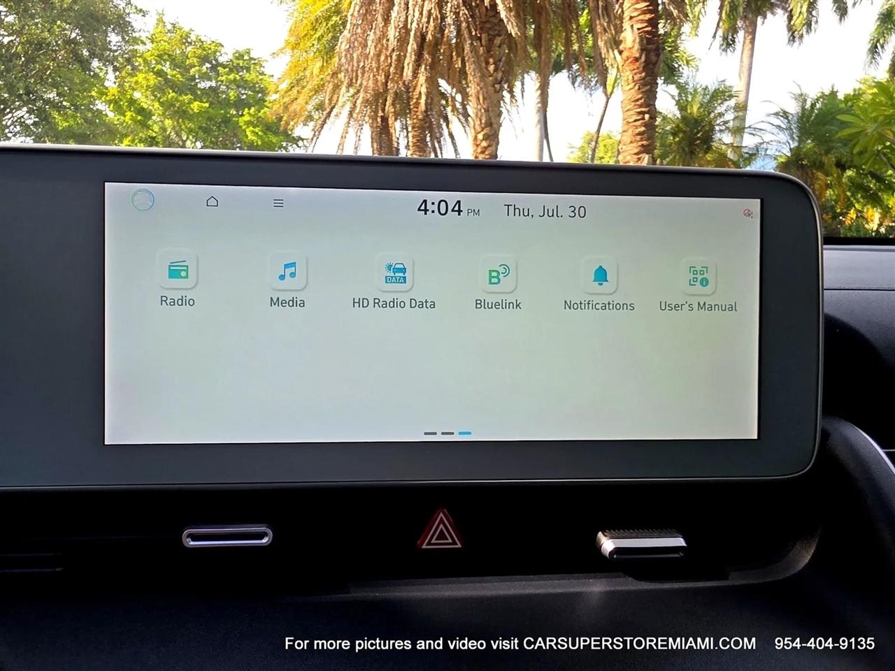 Hyundai Ioniq 5  2023