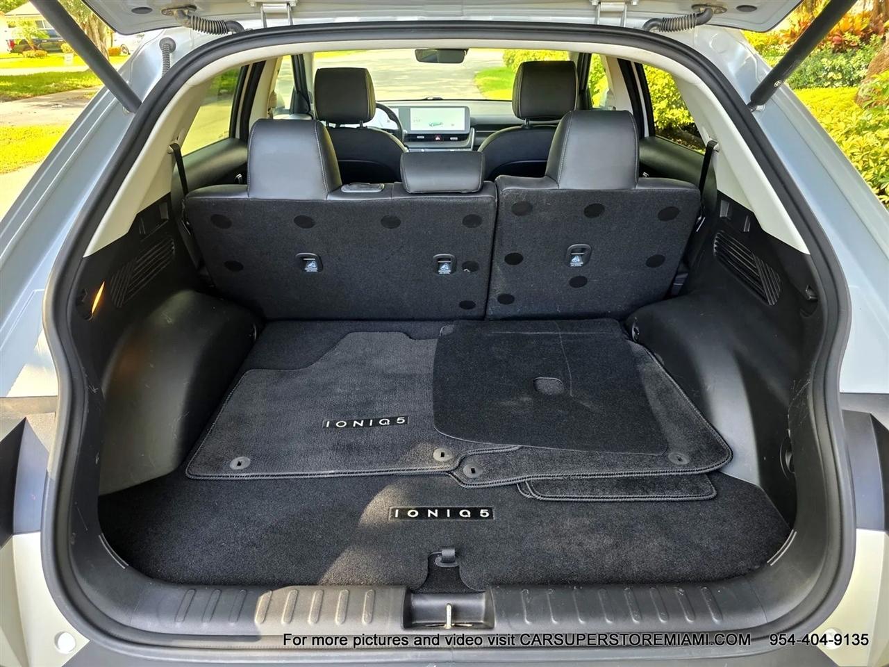 Hyundai Ioniq 5  2023