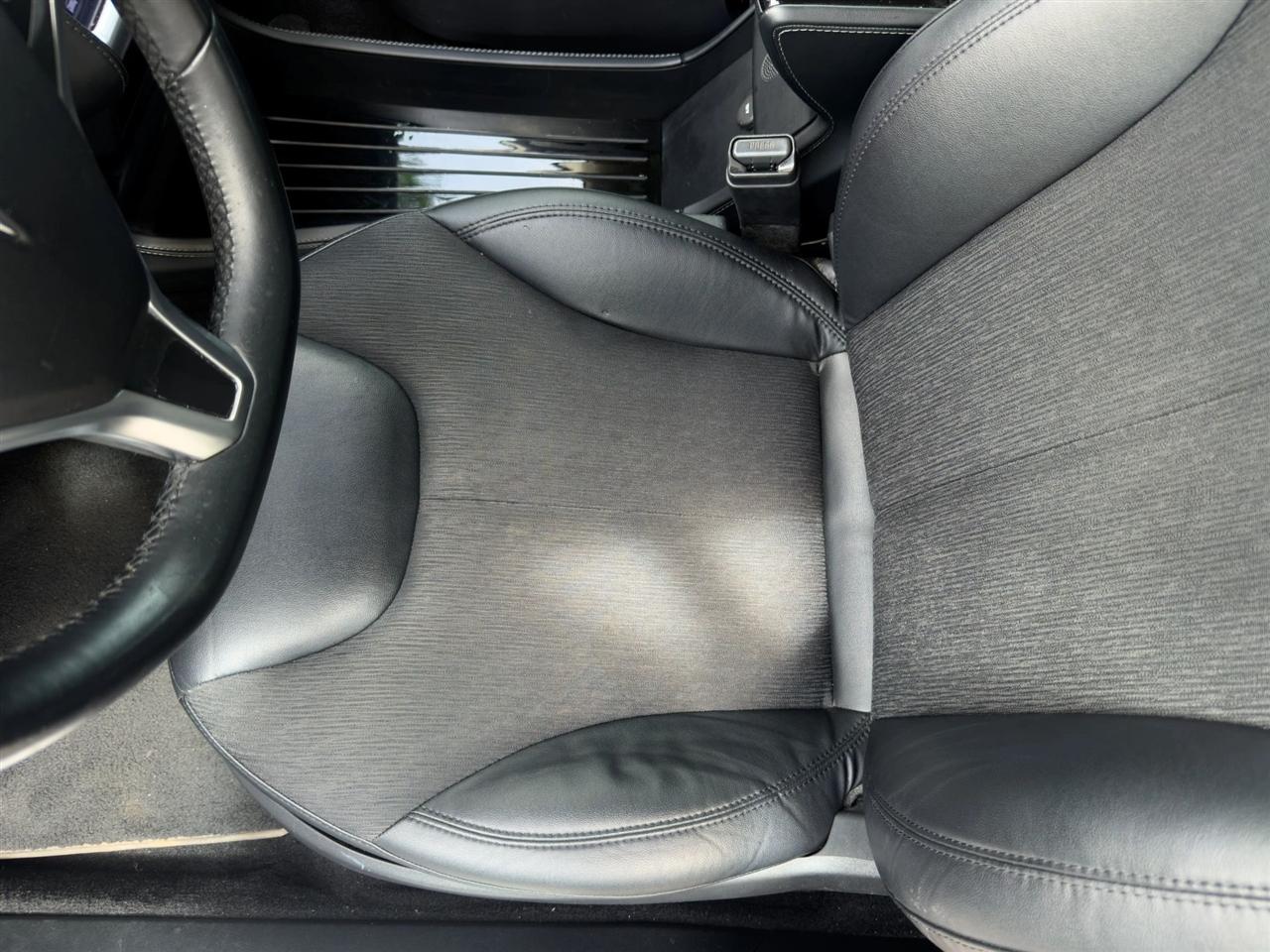 Tesla Model S  2016