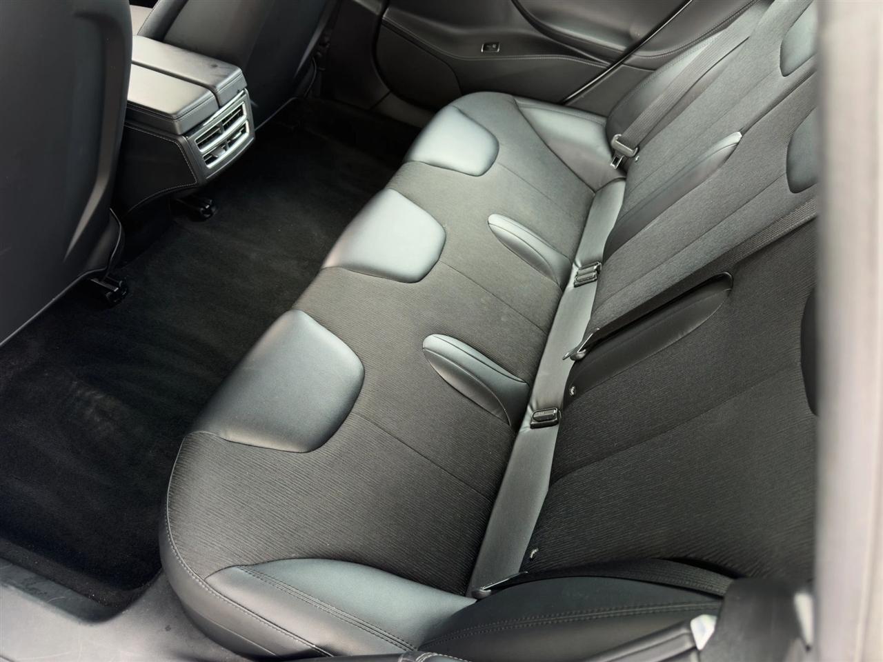 Tesla Model S  2016