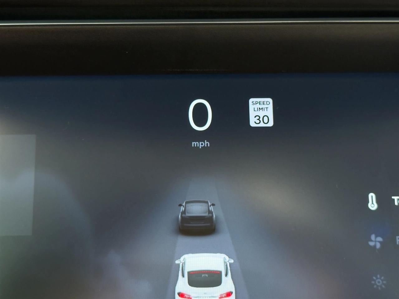 Tesla Model S  2016